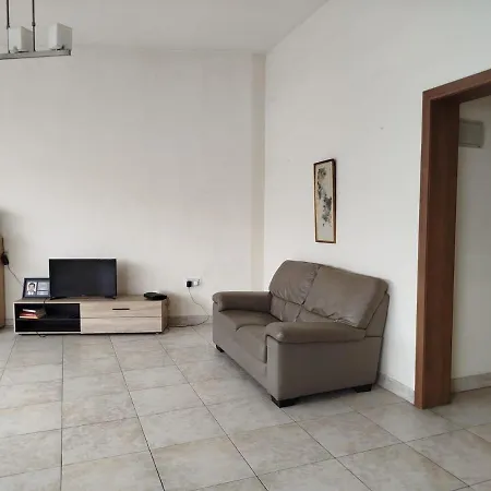 Sea View 4br Msida Sleeps 8 Lejlighed *