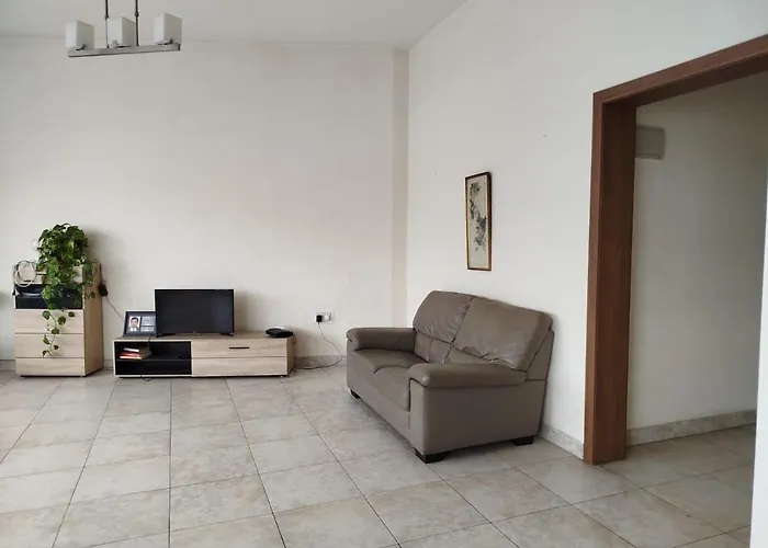 Sea View 4br Msida Sleeps 8 Lejlighed *