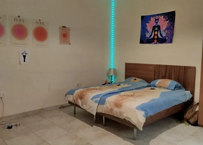 Lejlighed Sea View 4br Msida Sleeps 8 *