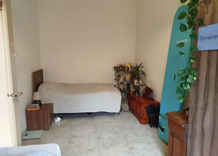 Sea View 4br Msida Sleeps 8 Lejlighed Ta Xbiex