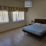 アパート Sea View 4br Msida Sleeps 8 *