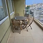 Sea View 4br Msida Sleeps 8 アパート Ta Xbiex