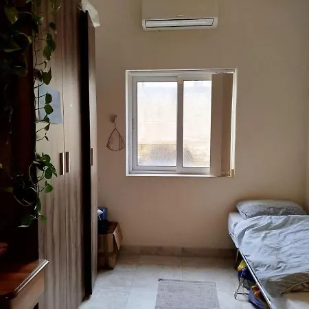 公寓 Sea View 4br Msida Sleeps 8 *