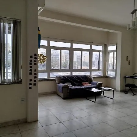 Apartment Sea View 4br Msida Sleeps 8 Ta Xbiex