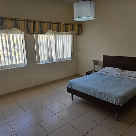 Apartament Sea View 4br Msida Sleeps 8 *