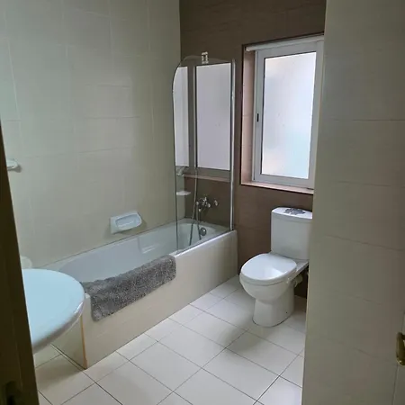 Daire Sea View 4br Msida Sleeps 8 *