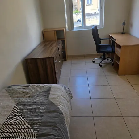Apartament Sea View 4br Msida Sleeps 8