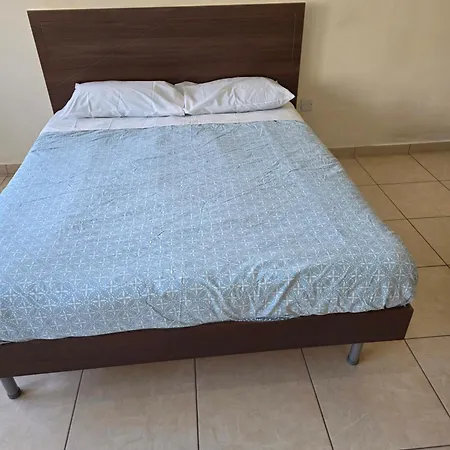 Sea View 4br Msida Sleeps 8 Daire