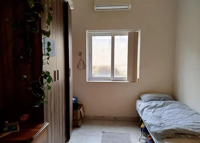 Appartement Sea View 4br Msida Sleeps 8 *