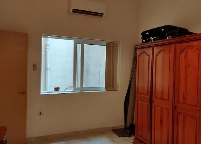 Appartement Sea View 4br Msida Sleeps 8