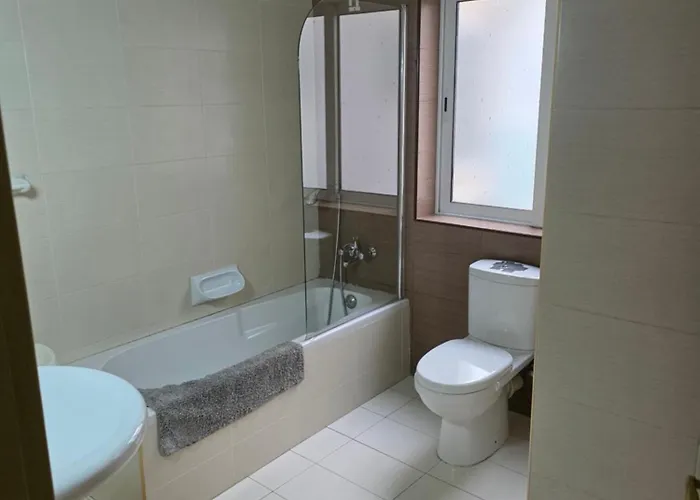 Apartment Sea View 4br Msida Sleeps 8 *