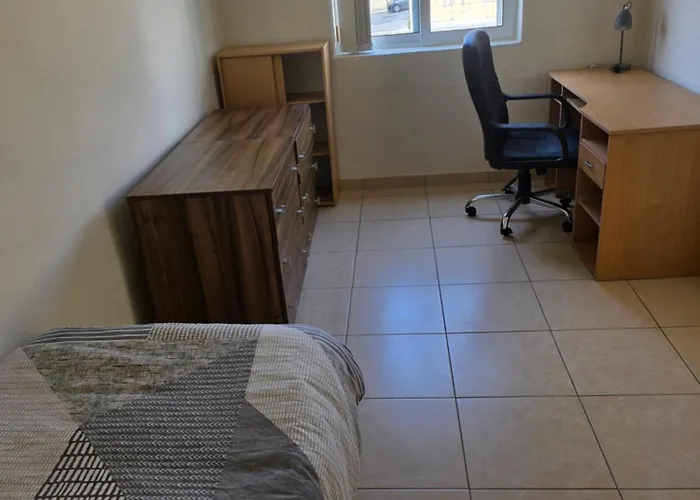 Appartement Sea View 4br Msida Sleeps 8