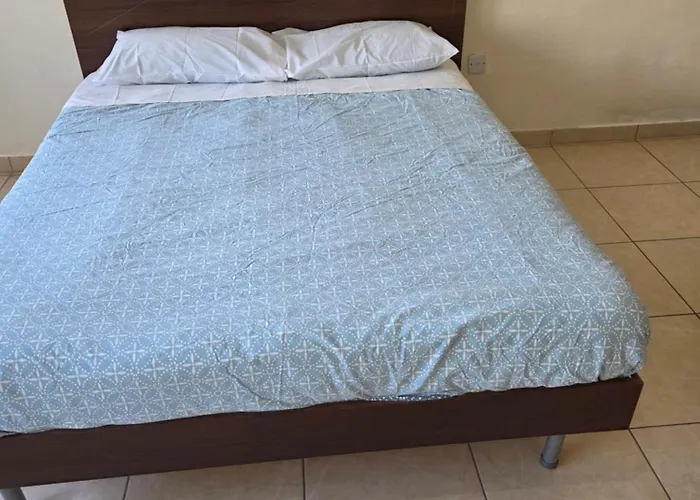 Sea View 4br Msida Sleeps 8 Appartement